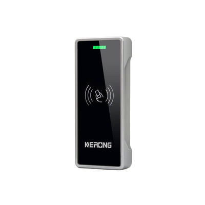 качество  KERONG +ABS KERONG Furniture Cupboard Office Digital Smart RFID Card Cabinet Electronic Keyless Door Lock For Lockset завод